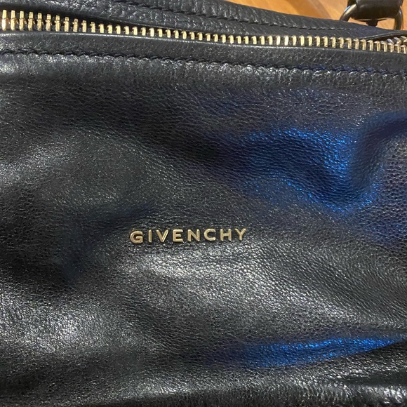 Givenchy pandora bag leather small - Picture 8 of 8